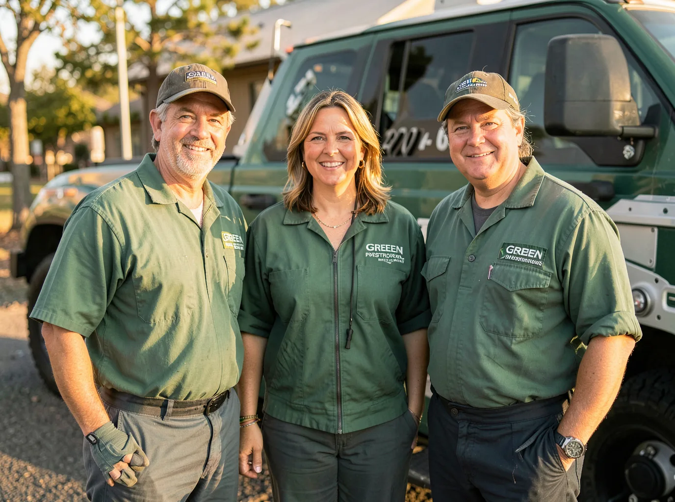 Water Damage Restoration company in Lost Hills, CA